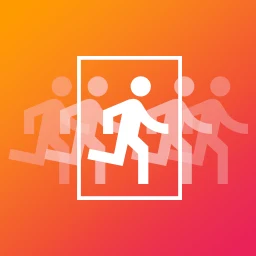 Frame by Frame：動画を画像に のアイコン