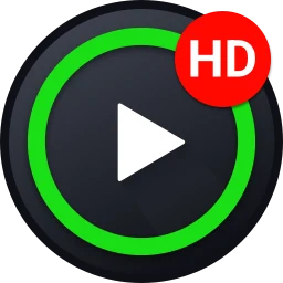ビデオプレーヤー, 動画再生プレイヤー - XPlayer のアイコン