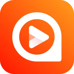 Visha-Video Player All Formats のアイコン